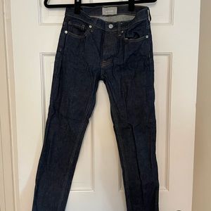 Original Everlane Jeans